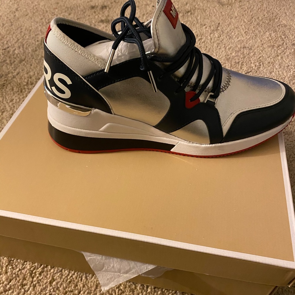 Michael Michael Kors Liv Trainer